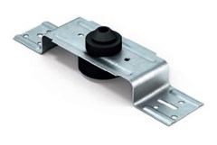 TAMADEX Stavěcí třmen 60/035 mm (akustická guma) SDK tl. 0,8mm